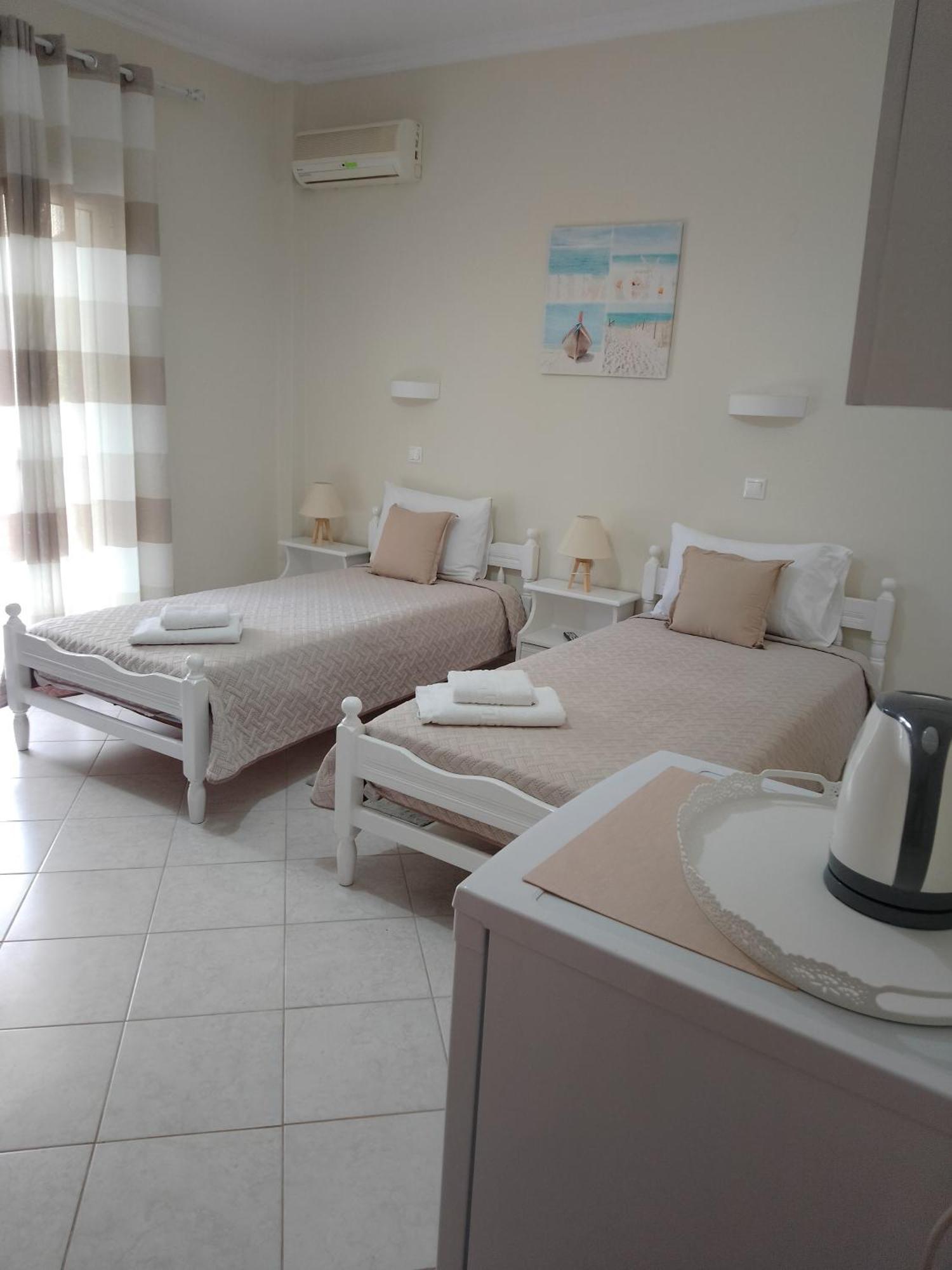 Appartement Vicky's